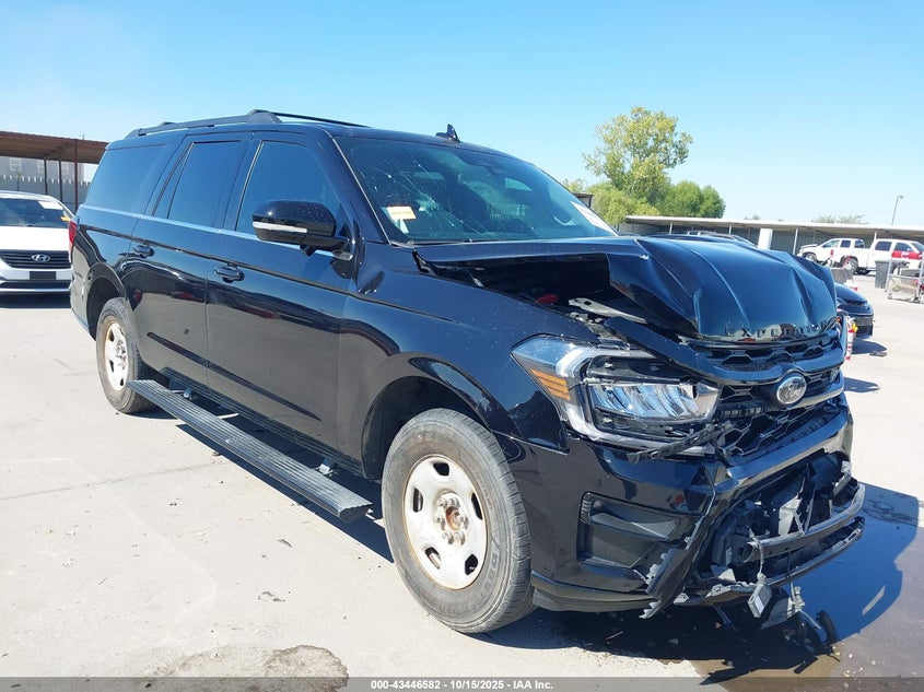 FORD EXPEDITION LIMITED MAX