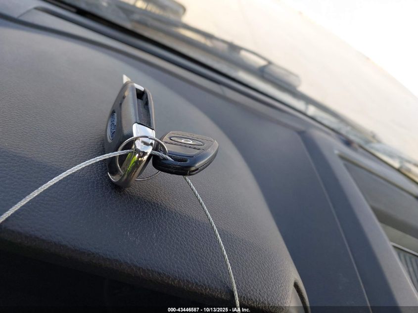 2017 Ford F-150 Xlt VIN: 1FTEW1EG2HFB84060 Lot: 43446587