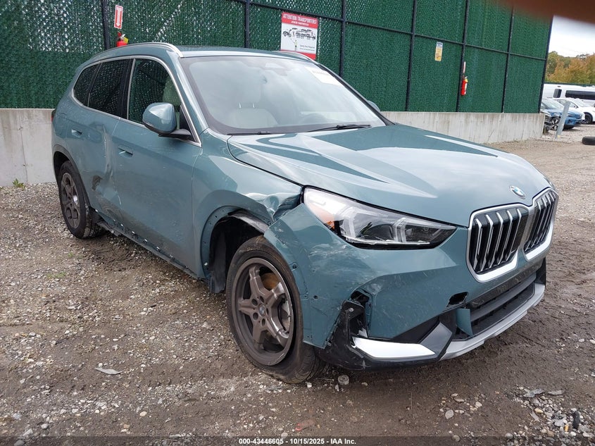 BMW X1 XDRIVE28I