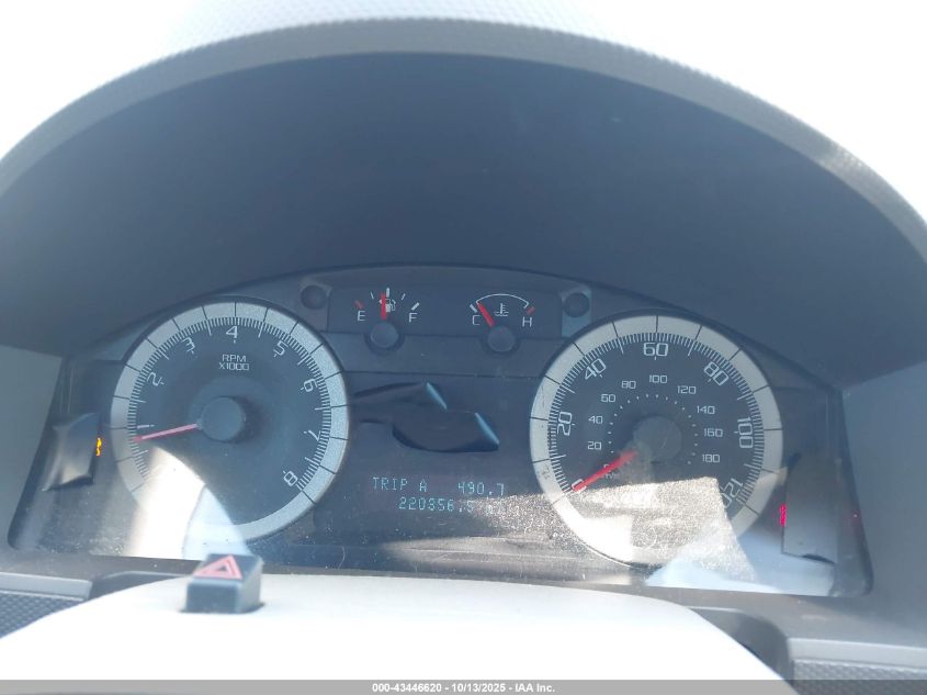 2009 Ford Escape Xlt VIN: 1FMCU03G29KB11057 Lot: 43446620