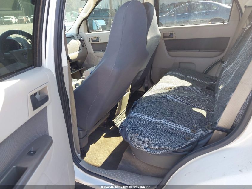 2009 Ford Escape Xlt VIN: 1FMCU03G29KB11057 Lot: 43446620