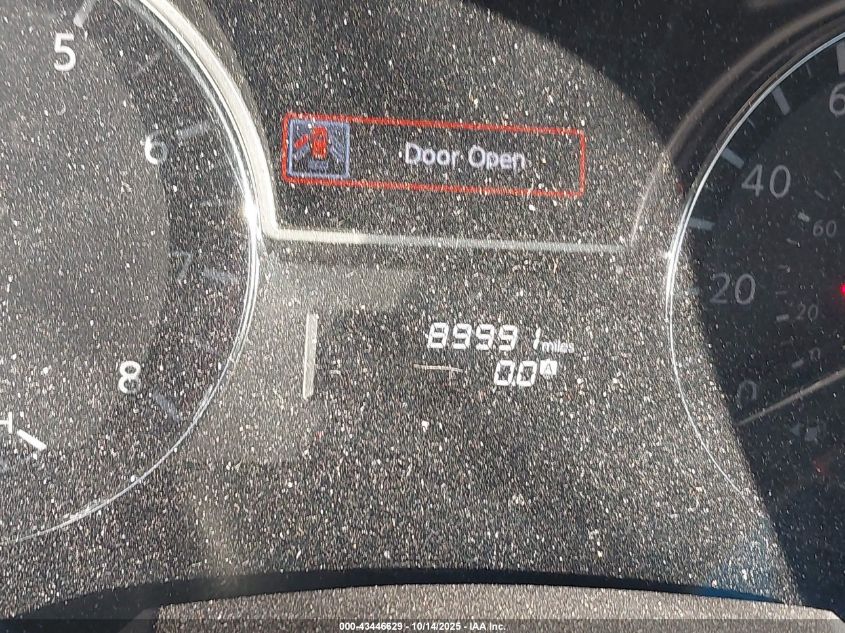 2015 Nissan Altima 2.5 Sv VIN: 1N4AL3AP8FC443437 Lot: 43446629