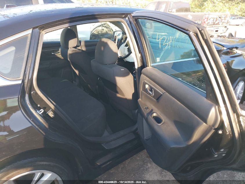 2015 Nissan Altima 2.5 Sv VIN: 1N4AL3AP8FC443437 Lot: 43446629