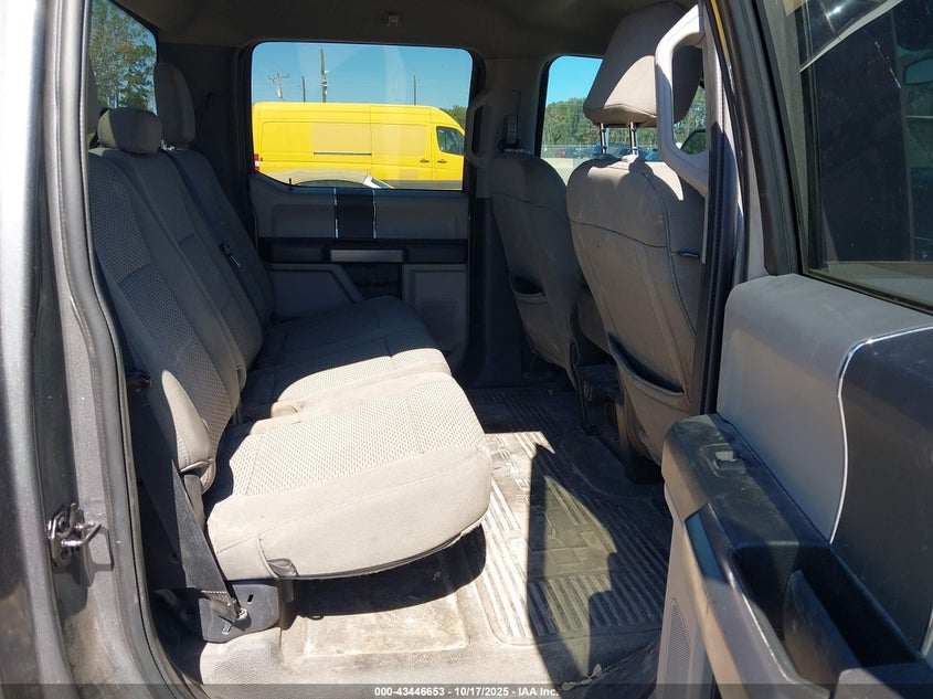 2021 Ford F-250 Xlt VIN: 1FT7W2BTXMED42810 Lot: 43446653