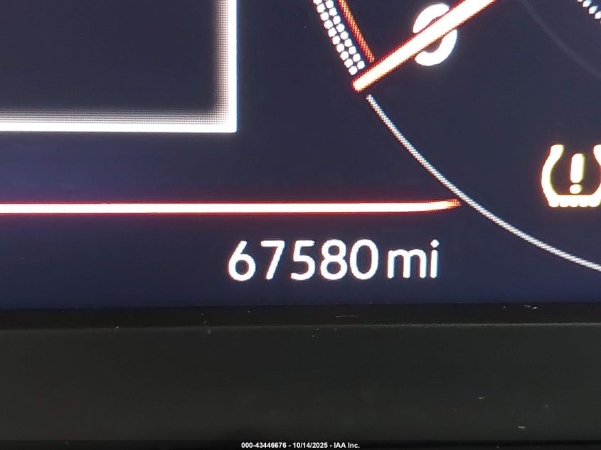 2022 VOLKSWAGEN JETTA GLI 2.0T AUTOBAHN 3VW2T7BU6NM007545