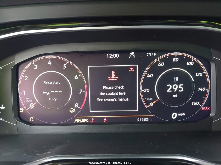 2022 VOLKSWAGEN JETTA GLI 2.0T AUTOBAHN 3VW2T7BU6NM007545