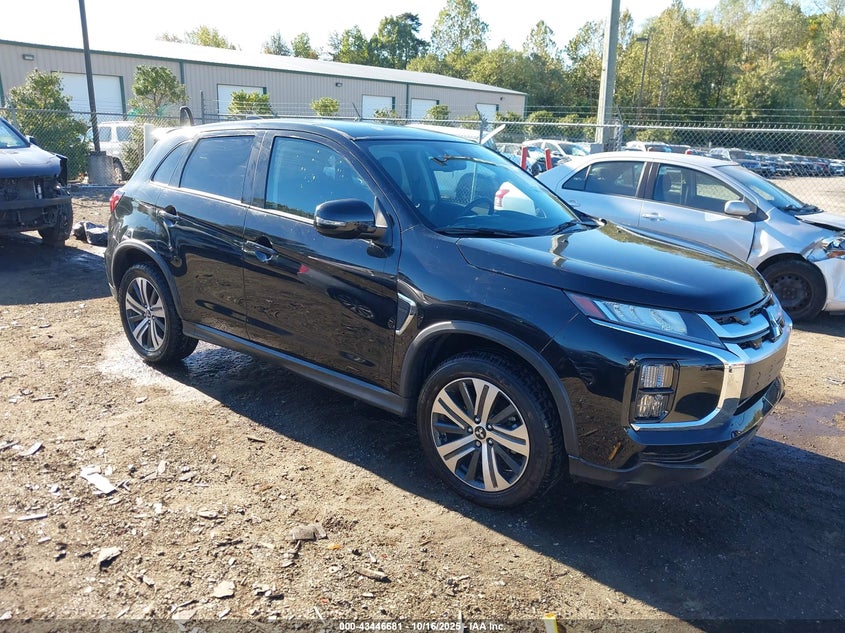 MITSUBISHI OUTLANDER SPORT 2.0 SE AWC