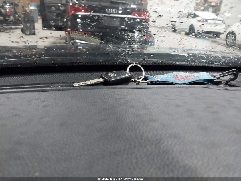 2016 Honda Accord Sport VIN: 1HGCR2F57GA199426 Lot: 43446686