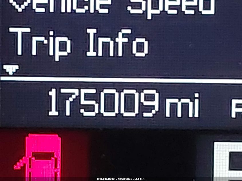 2013 Dodge Durango Sxt VIN: 1C4RDHAG6DC691836 Lot: 43446689