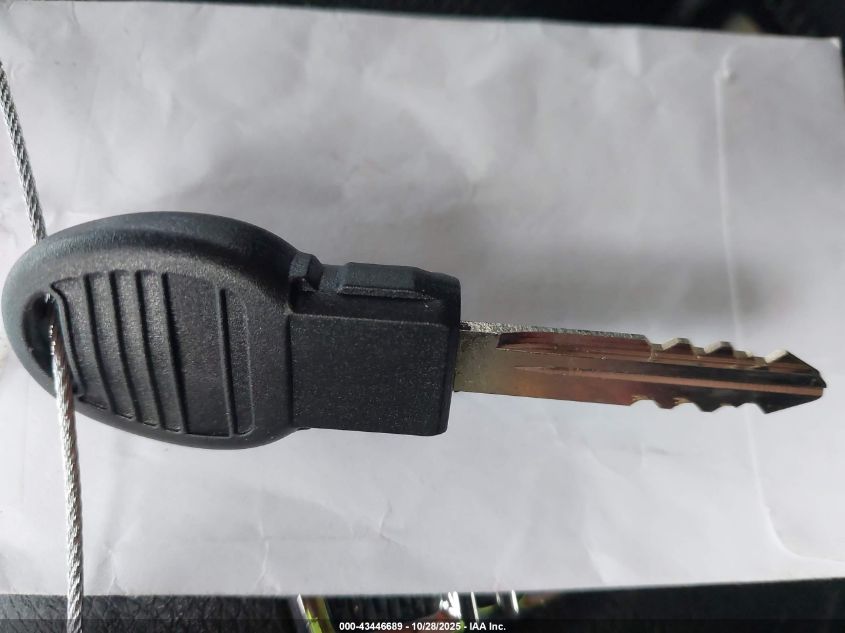 2013 Dodge Durango Sxt VIN: 1C4RDHAG6DC691836 Lot: 43446689