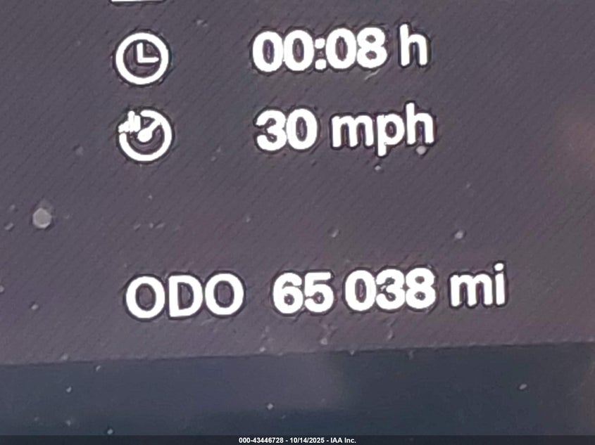 2021 Polestar 2 Launch Edition VIN: LPSED3KA5ML015074 Lot: 43446728