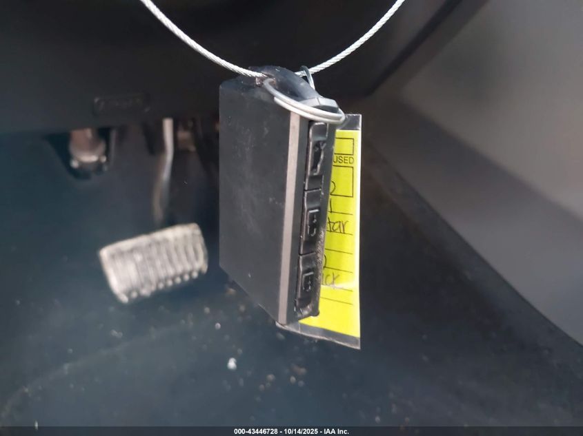 2021 Polestar 2 Launch Edition VIN: LPSED3KA5ML015074 Lot: 43446728