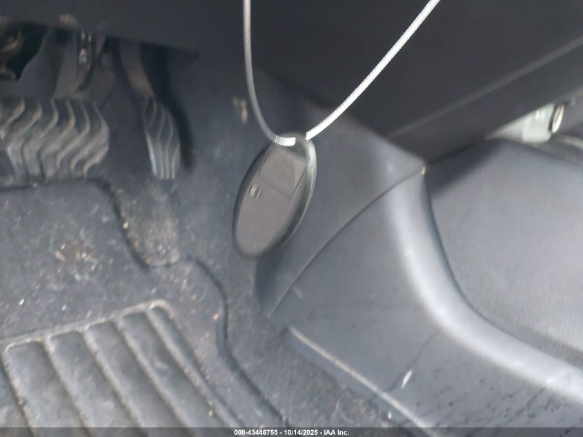 2018 Nissan Rogue Sv VIN: 5N1AT2MT0JC760212 Lot: 43446755