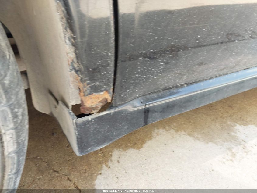 2004 Chevrolet Impala Ls VIN: 2G1WH52K149243349 Lot: 43446777