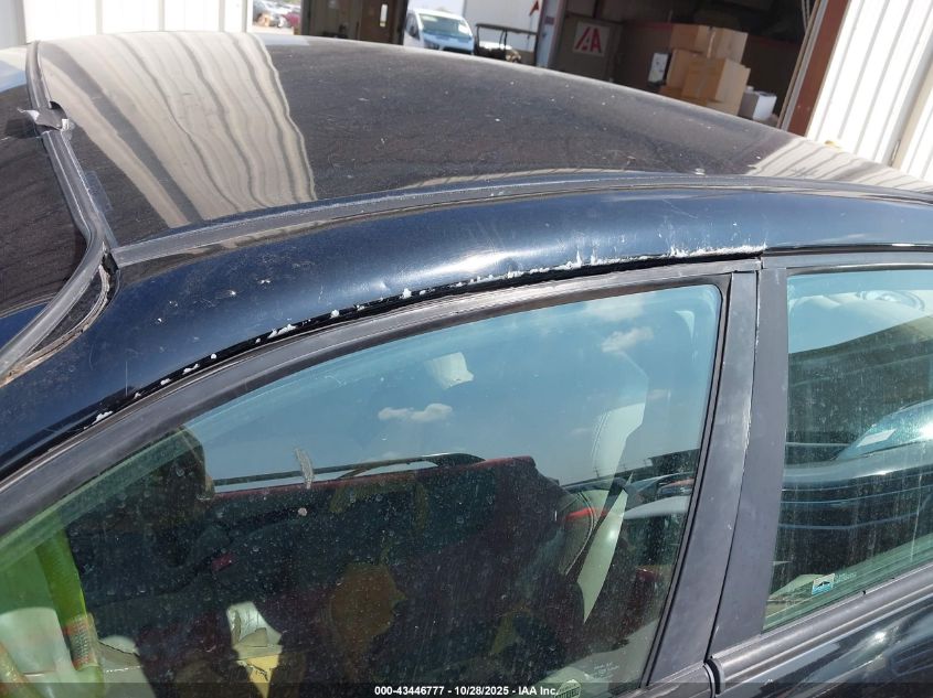 2004 Chevrolet Impala Ls VIN: 2G1WH52K149243349 Lot: 43446777