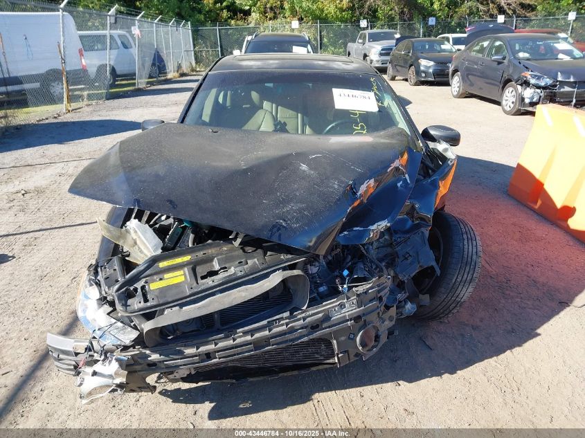 2006 Volvo S60 2.5T VIN: YV1RS592762543274 Lot: 43446784