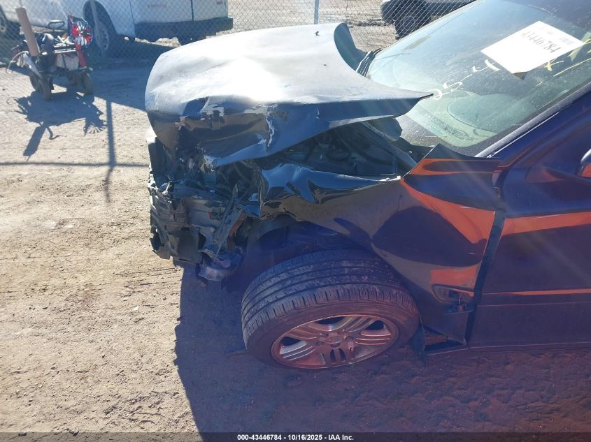 2006 Volvo S60 2.5T VIN: YV1RS592762543274 Lot: 43446784