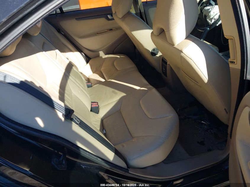 2006 Volvo S60 2.5T VIN: YV1RS592762543274 Lot: 43446784