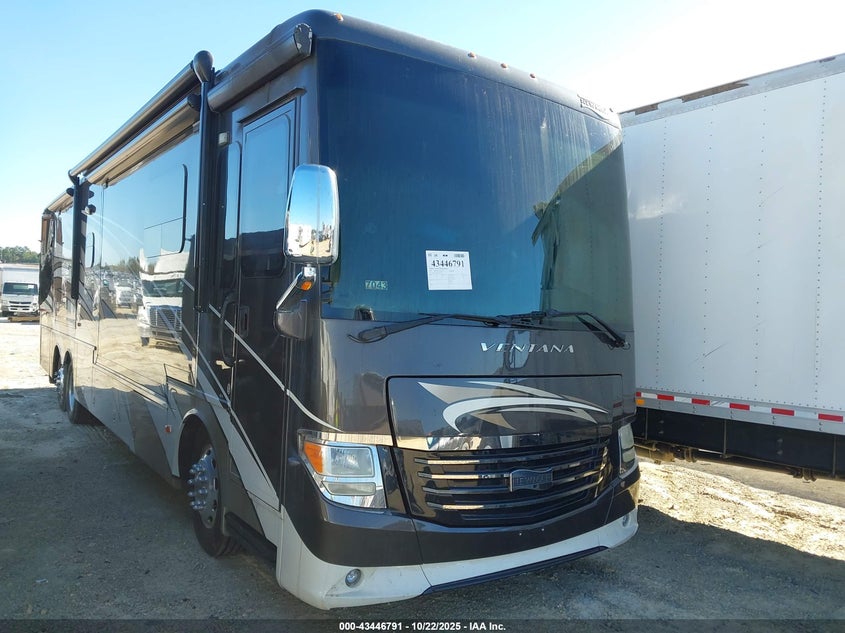 4UZFCHCY8GCHV7043 2016 Freightliner Chassis Xc auction photo 1