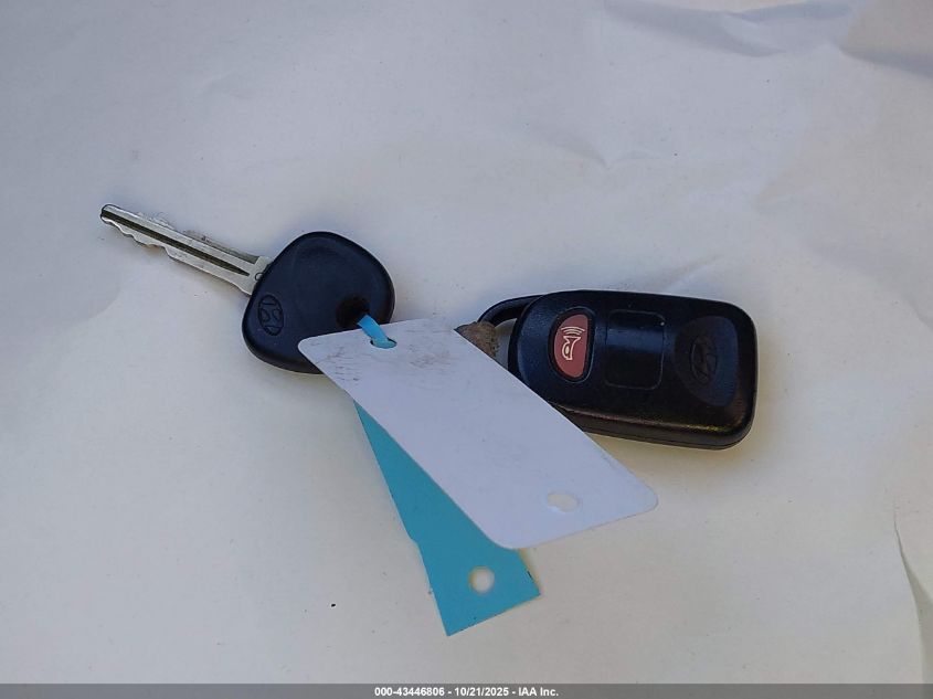 2014 Hyundai Elantra Se VIN: KMHDH4AE8EU220901 Lot: 43446806