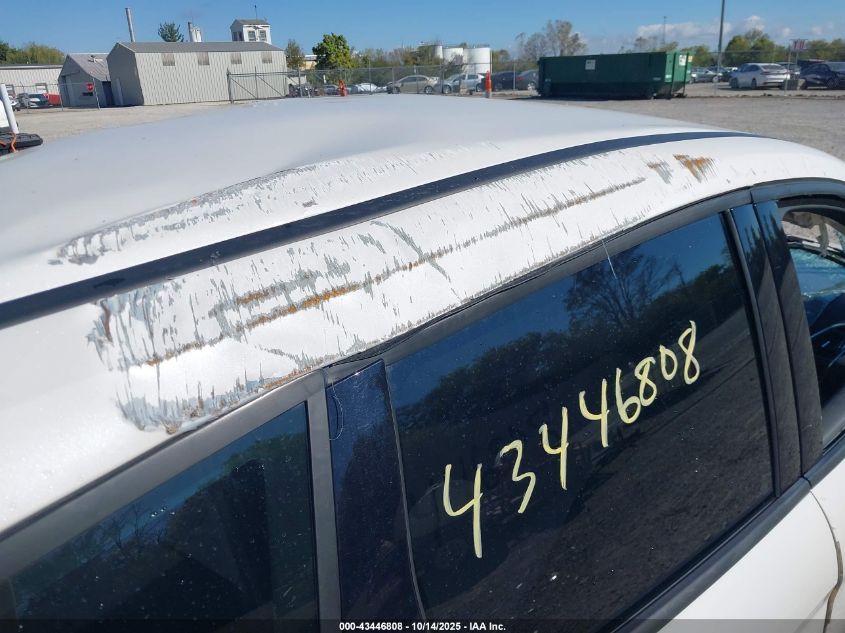 2013 Ford C-Max Hybrid Se VIN: 1FADP5AUXDL528277 Lot: 43446808