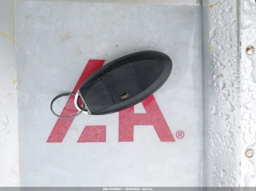 2015 Nissan Altima 2.5 Sl VIN: 1N4AL3AP2FN886364 Lot: 43446821