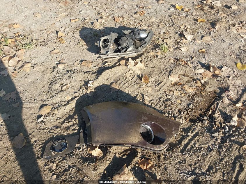 2008 GMC Acadia Slt-2 VIN: 1GKER33728J133326 Lot: 43446823