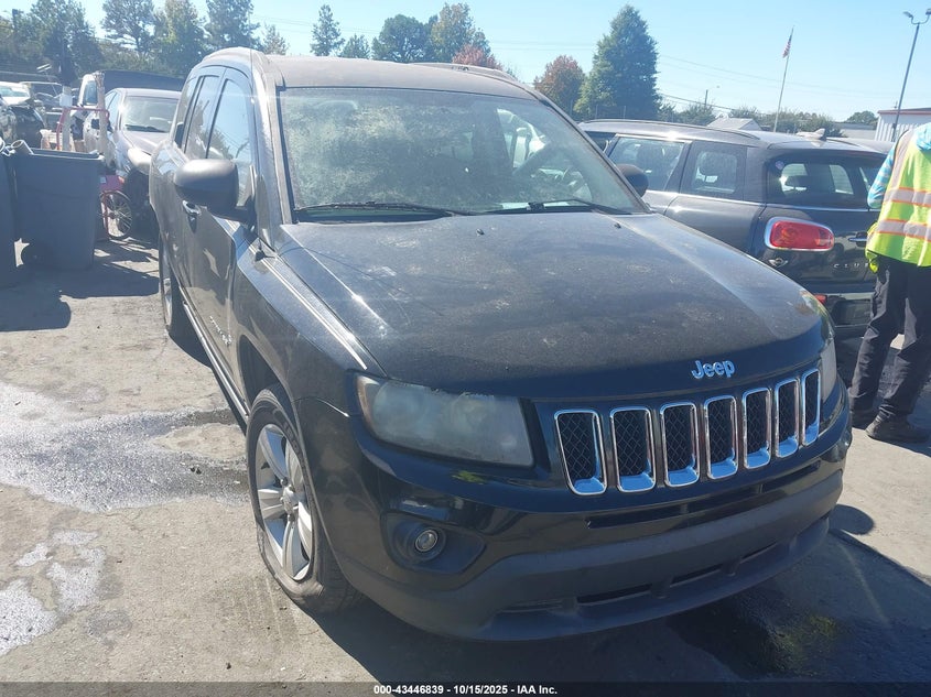 JEEP COMPASS SPORT