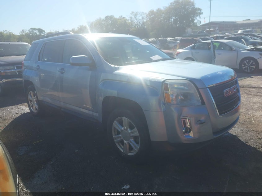 GMC TERRAIN SLE-2