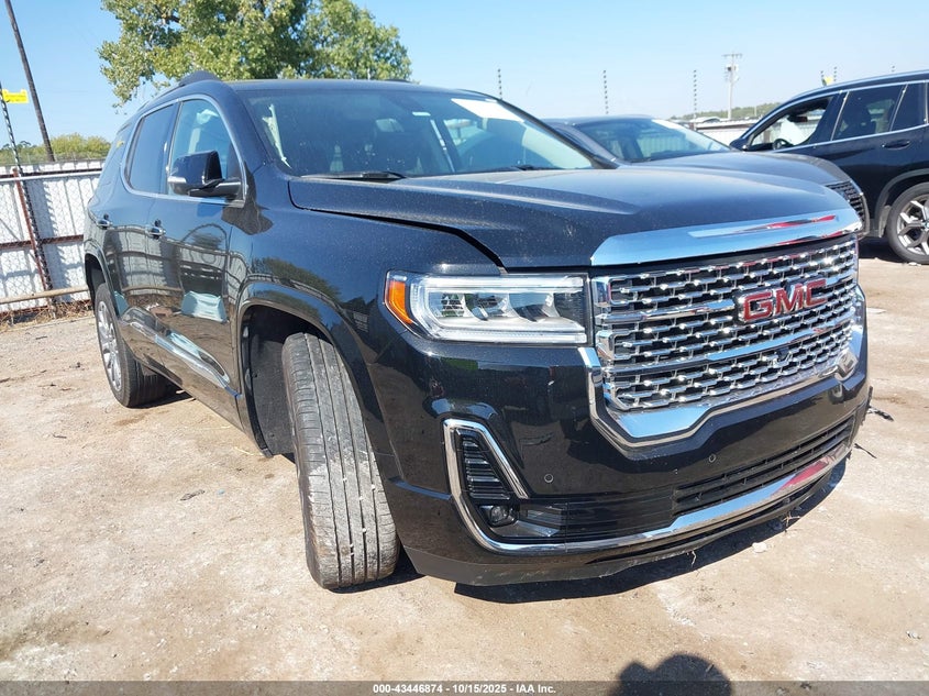 GMC ACADIA FWD DENALI