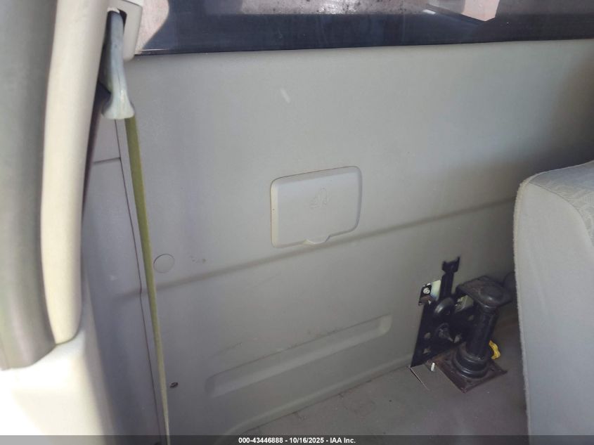 2004 Chevrolet Colorado VIN: 1GCCS148X48168314 Lot: 43446888