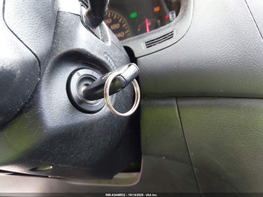 2005 Honda Accord 3.0 Ex VIN: 1HGCM66535A010578 Lot: 43446922