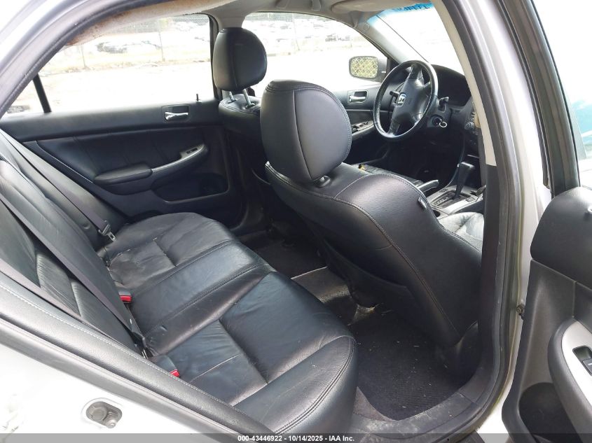 2005 Honda Accord 3.0 Ex VIN: 1HGCM66535A010578 Lot: 43446922