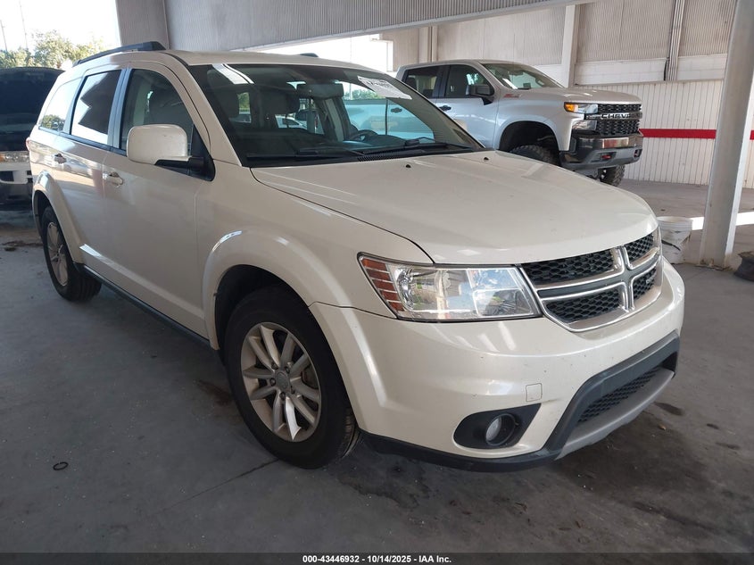 3C4PDCBG5DT588808 2013 Dodge Journey Sxt auction photo 1