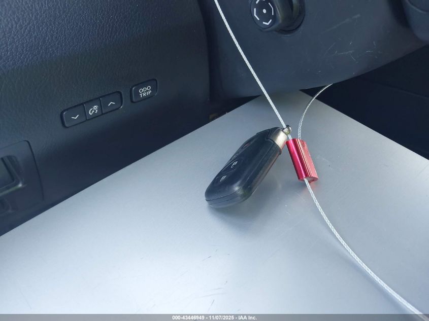 2015 Lexus Rx 350 VIN: 2T2ZK1BA5FC159622 Lot: 43446949