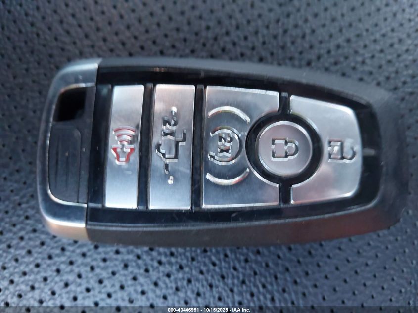 2024 Ford F-350 Lariat VIN: 1FT8W3DT1REC52850 Lot: 43446951