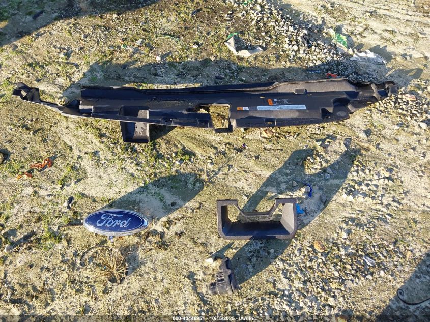 2024 Ford F-350 Lariat VIN: 1FT8W3DT1REC52850 Lot: 43446951