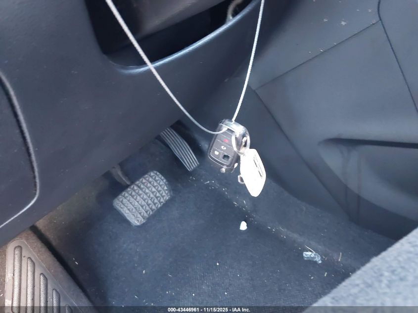 2015 Buick Encore Convenience VIN: KL4CJBSB6FB148777 Lot: 43446961