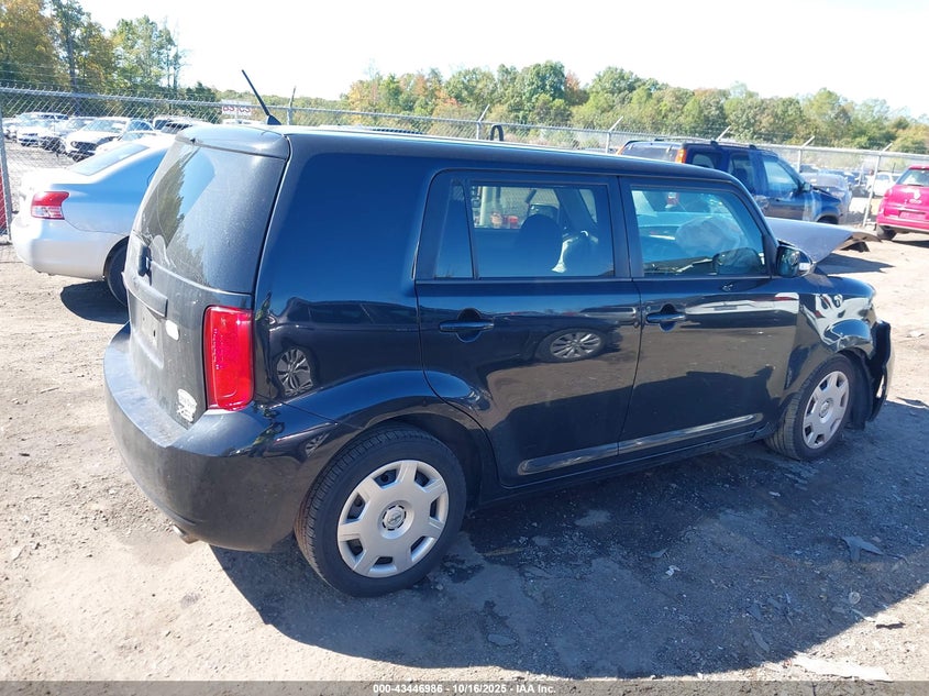 JTLZE4FE5A1101358 2010 SCION XB photo no. 14