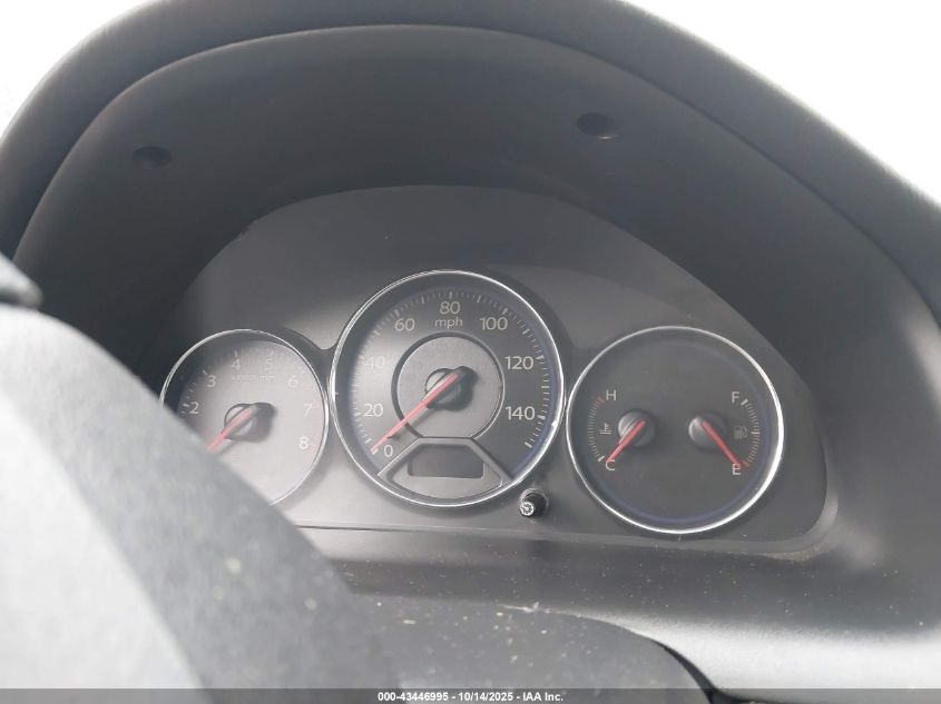 2005 Honda Civic Lx VIN: 2HGES15665H571399 Lot: 43446995