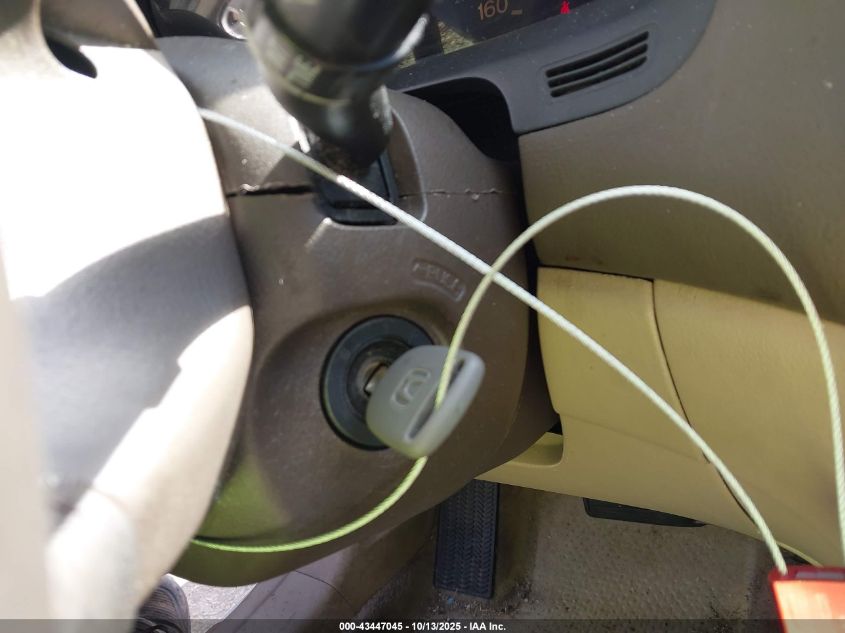 2005 Honda Accord 3.0 Ex VIN: 1HGCM66595A012920 Lot: 43447045