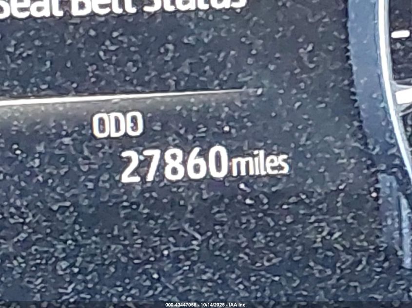 2020 Toyota Highlander Limited VIN: 5TDYZRAH8LS018040 Lot: 43447058