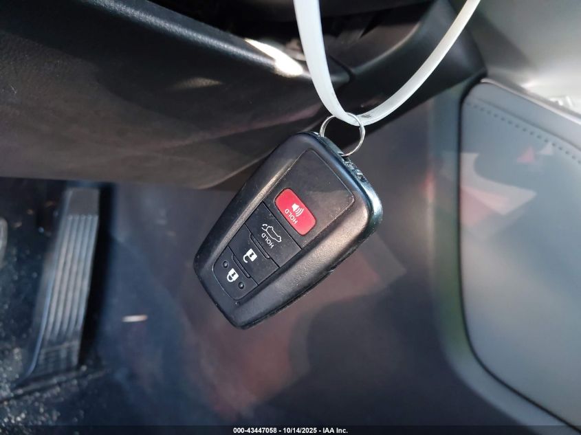 2020 Toyota Highlander Limited VIN: 5TDYZRAH8LS018040 Lot: 43447058