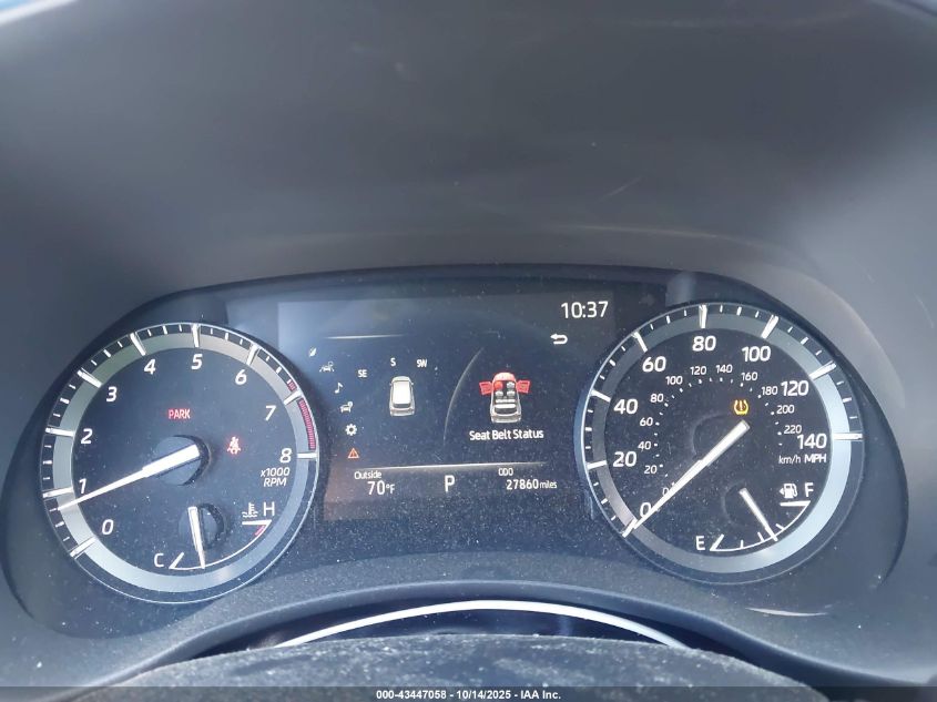 2020 Toyota Highlander Limited VIN: 5TDYZRAH8LS018040 Lot: 43447058