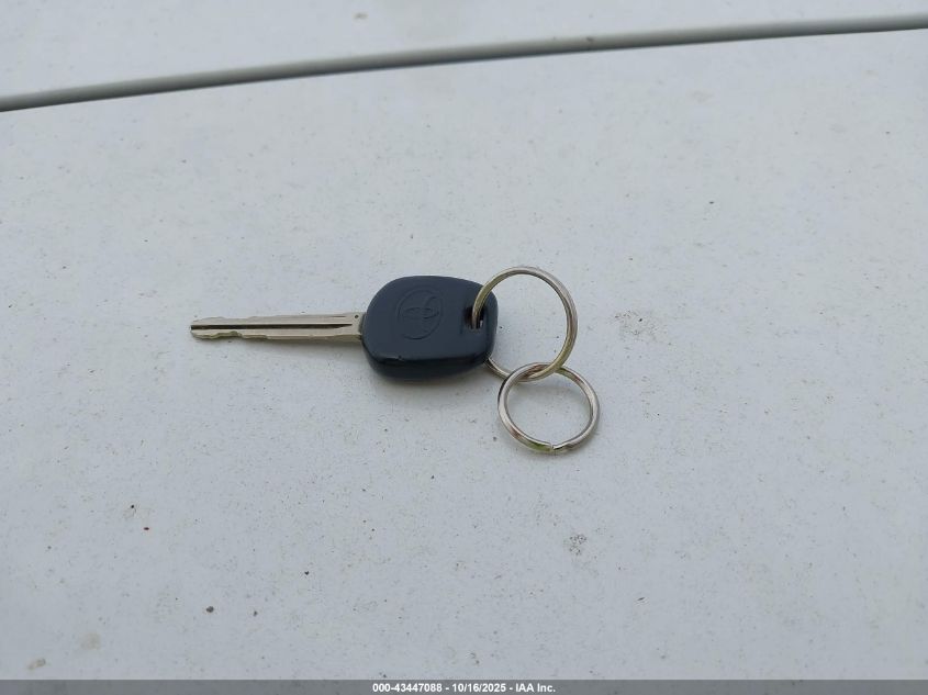 2005 Toyota Corolla Ce/Le/S VIN: 1NXBR32E55Z567535 Lot: 43447088