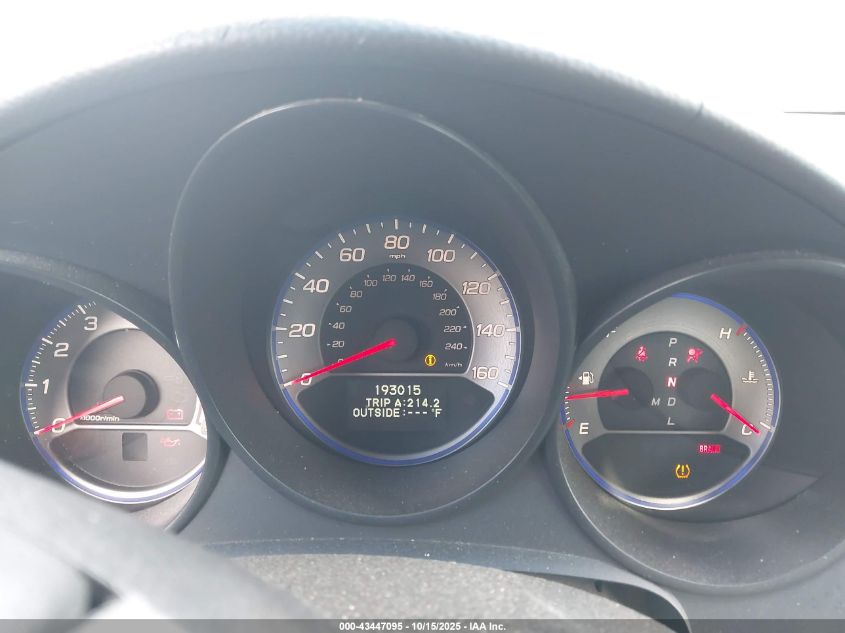 2007 Acura Tl 3.2 VIN: 19UUA66237A018718 Lot: 43447095