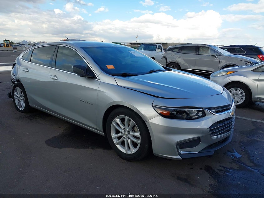 CHEVROLET MALIBU 1LT