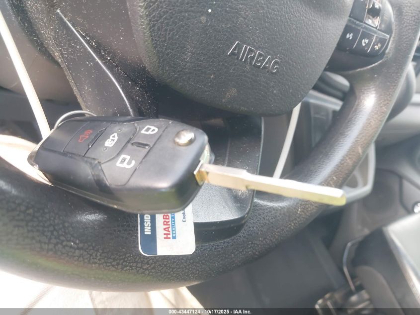 2020 Ford Transit-250 VIN: 1FTBR1X84LKB60441 Lot: 43447124