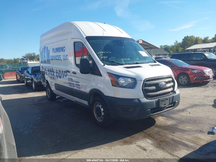 FORD TRANSIT TRANSIT-250