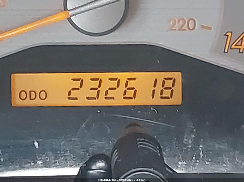 2006 Scion Tc VIN: JTKDE177160121844 Lot: 43447137